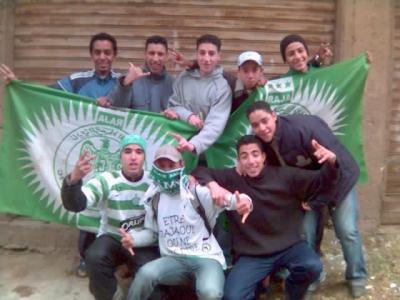 wlad  driba